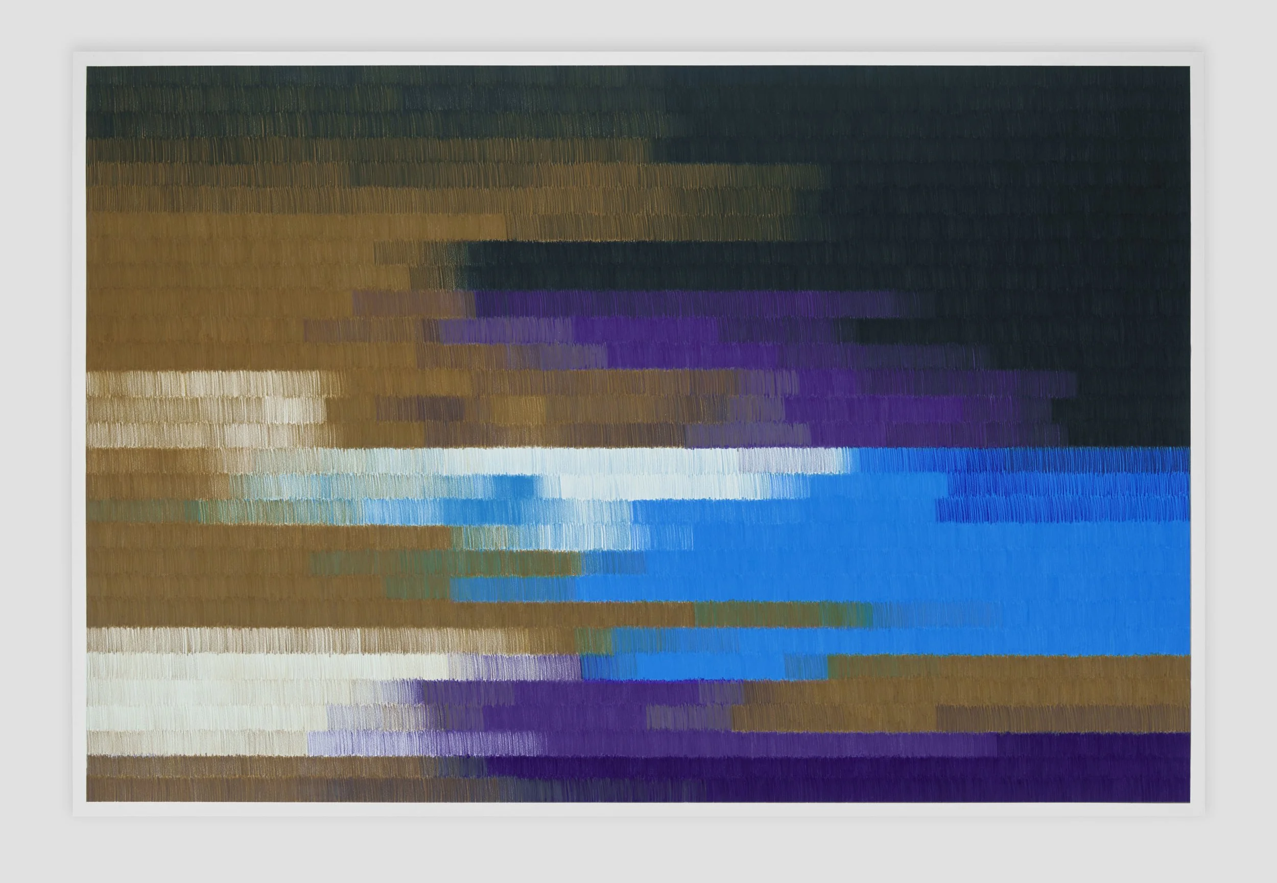 ZIPORA FRIED — Sikkema Malloy Jenkins